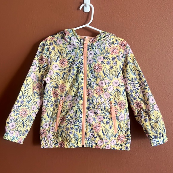 Cat & Jack Other - Cat & Jack Toddler Windbreaker